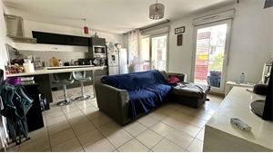 t3 à la vente -   13015  MARSEILLE 15EME, surface 58 m2 vente t3 - UBI477442574
